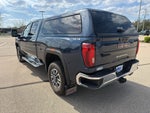 2023 GMC Sierra 2500 HD SLT