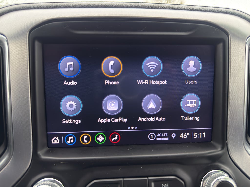 2023 GMC Sierra 2500 HD SLT