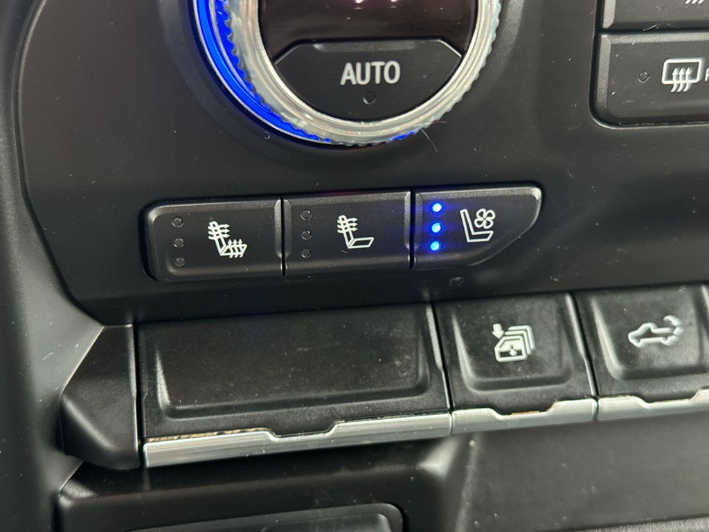 2023 GMC Sierra 2500 HD SLT
