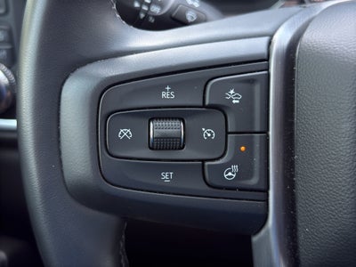 2023 GMC Sierra 2500 HD Denali