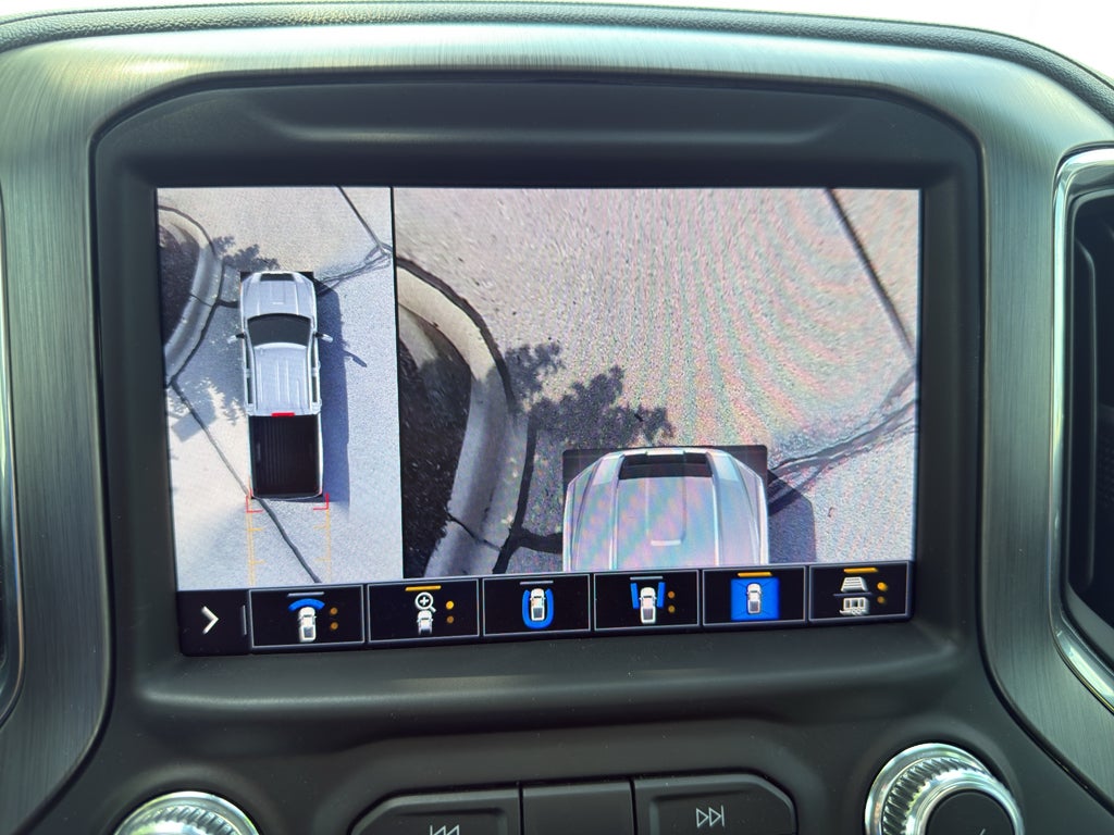 2023 GMC Sierra 2500 HD Denali