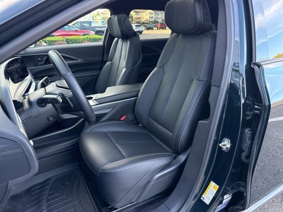 2024 Cadillac LYRIQ Sport 1