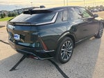 2024 Cadillac LYRIQ Sport 1