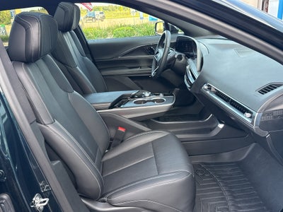 2024 Cadillac LYRIQ Sport 1