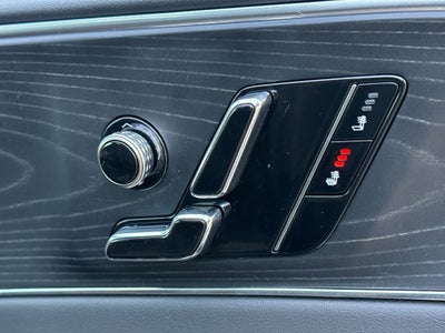 2024 Cadillac LYRIQ Sport 1