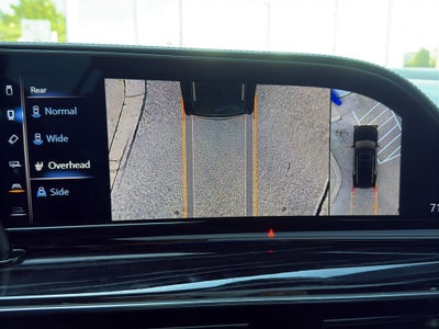 2022 Cadillac Escalade ESV Sport