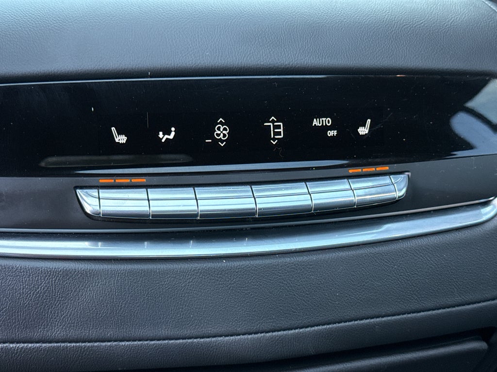 2022 Cadillac Escalade ESV Sport