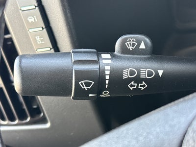 2021 Chevrolet Express Cutaway 3500 BASE