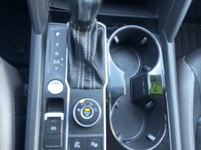 2021 Volkswagen Atlas 2.0T SEL Premium