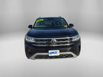 2021 Volkswagen Atlas 2.0T SEL Premium