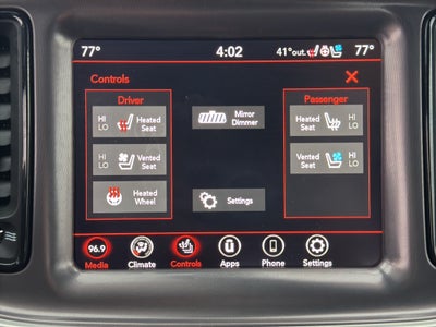 2021 Dodge Challenger GT