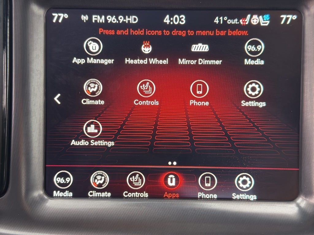 2021 Dodge Challenger GT