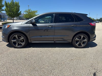 2020 Ford Edge ST