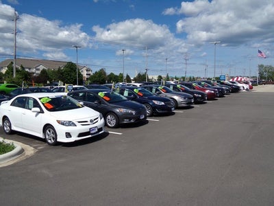 2020 Ford Edge ST