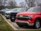 2020 Ford Edge ST