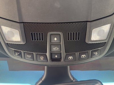 2020 Ford Edge ST