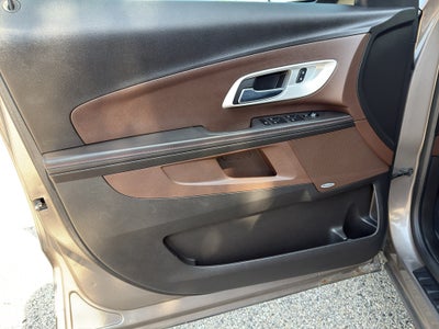 2012 Chevrolet Equinox LT w/2LT