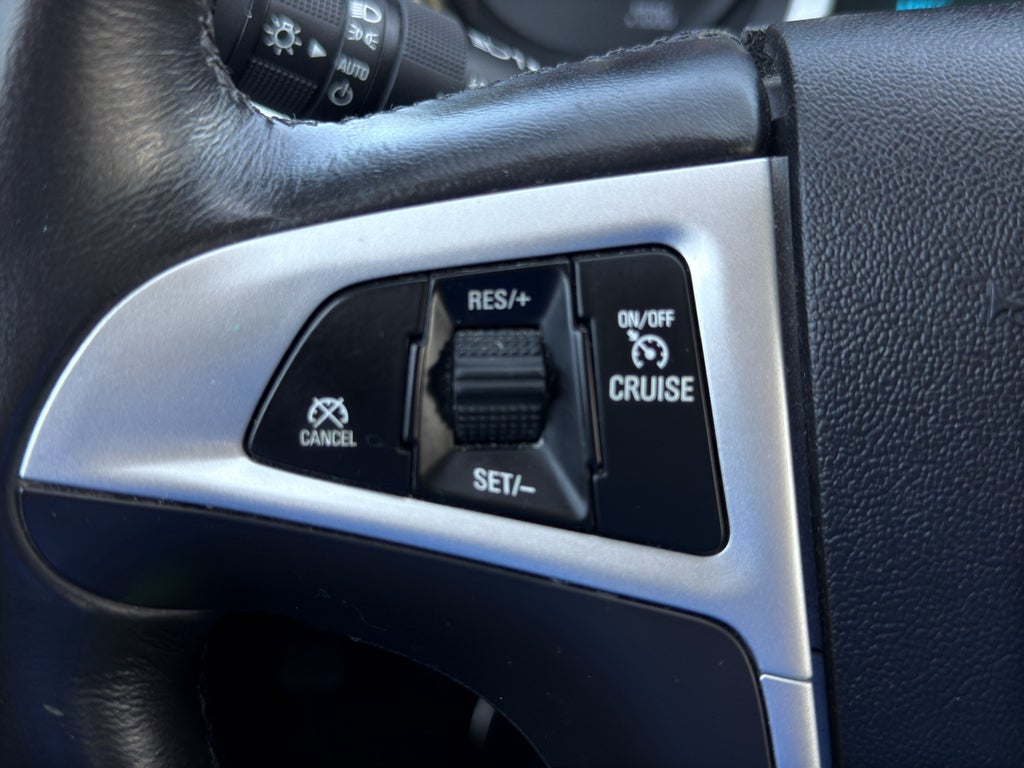 2012 Chevrolet Equinox LT w/2LT