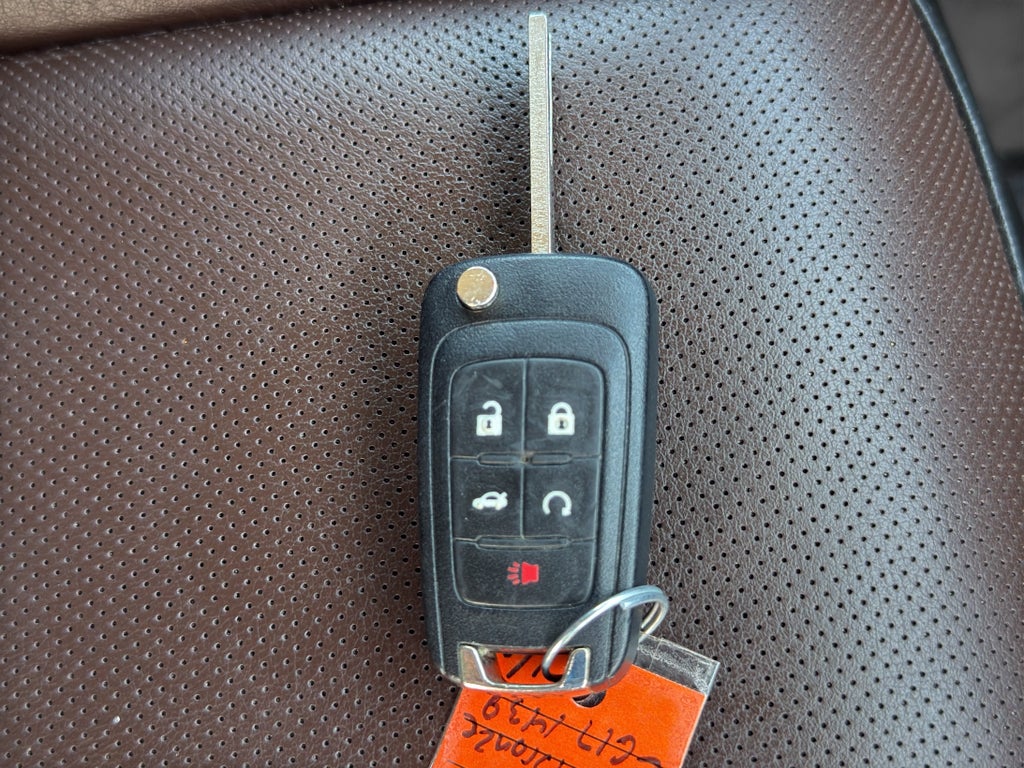 2012 Chevrolet Equinox LT w/2LT