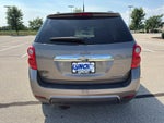 2012 Chevrolet Equinox LT w/2LT