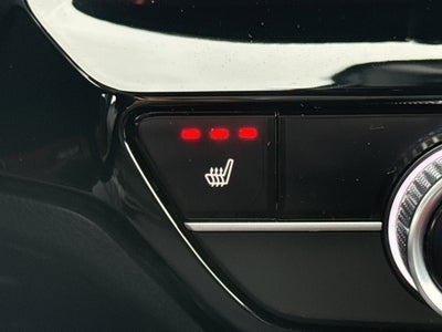 2025 Honda Civic Si BASE