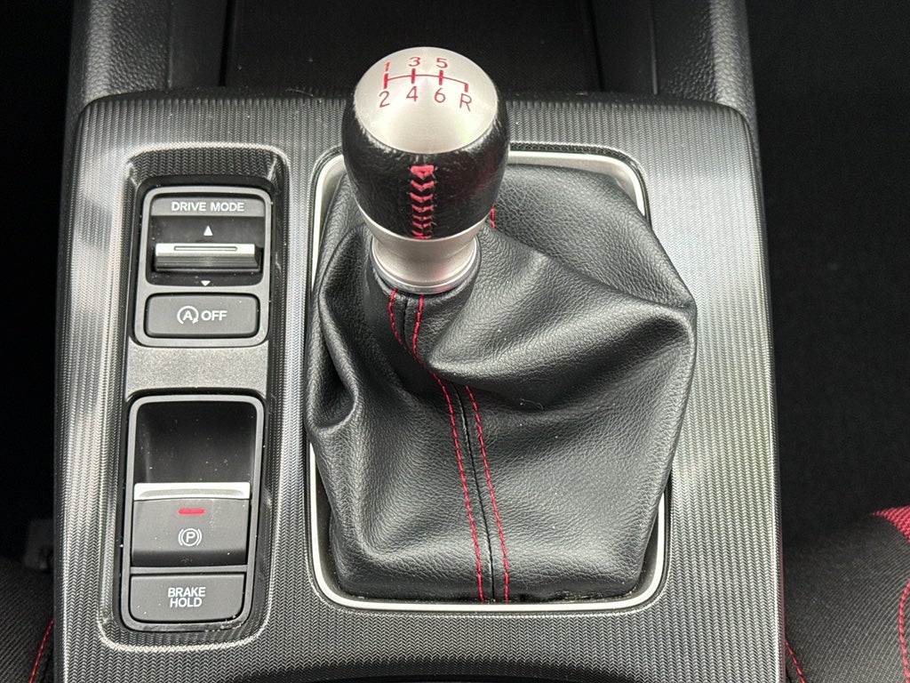 2025 Honda Civic Si BASE