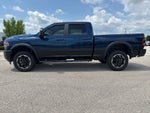 2024 RAM 2500 Rebel