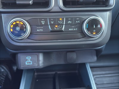 2023 Ford Maverick XL