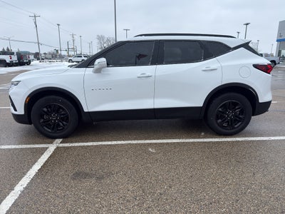 2019 Chevrolet Blazer BASE