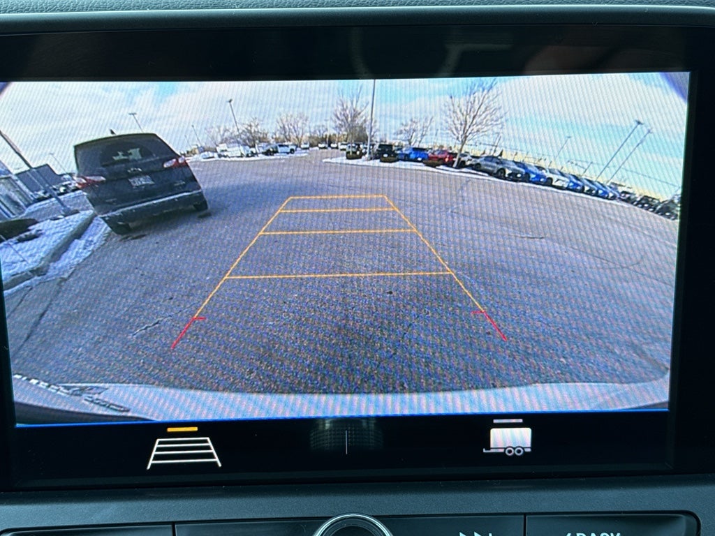 2019 Chevrolet Blazer BASE