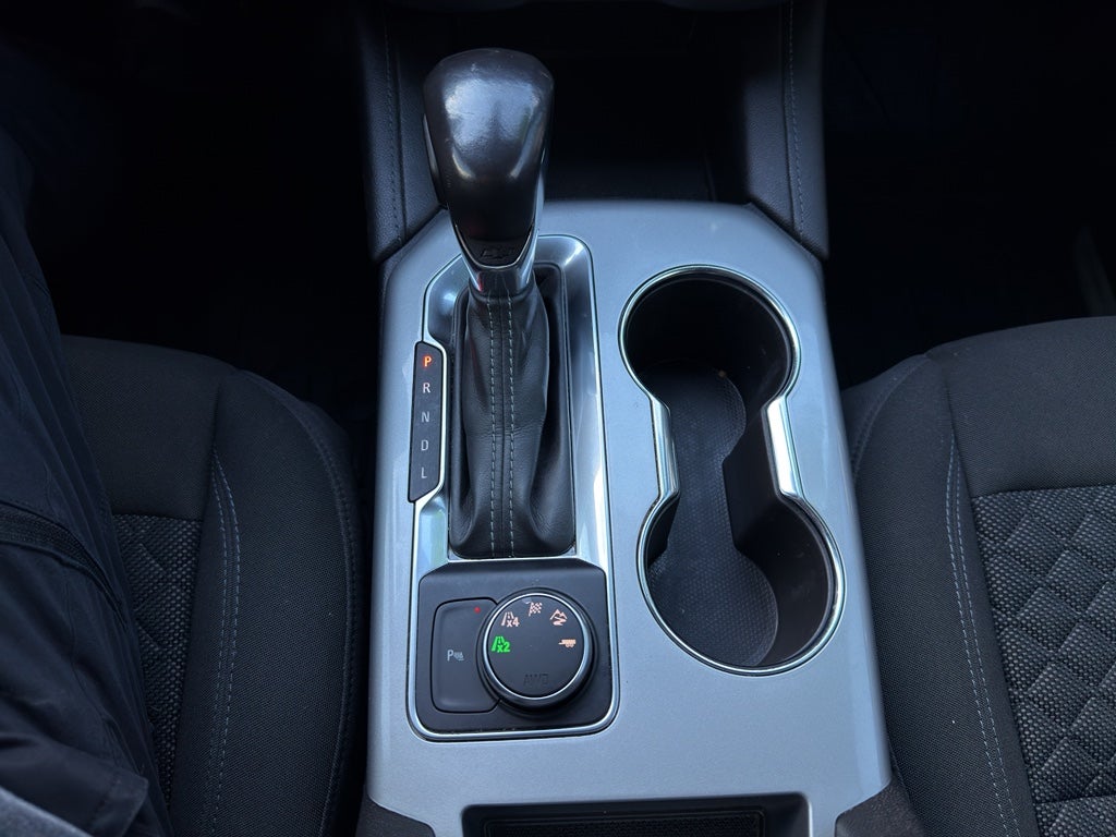 2019 Chevrolet Blazer BASE