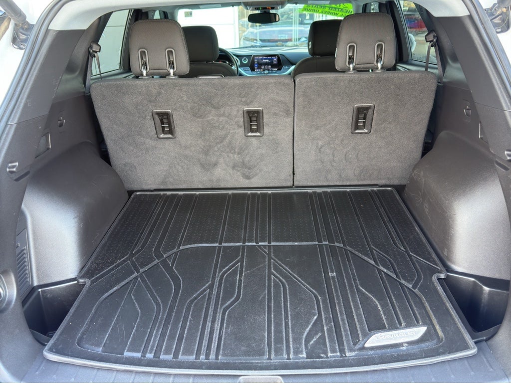 2019 Chevrolet Blazer BASE