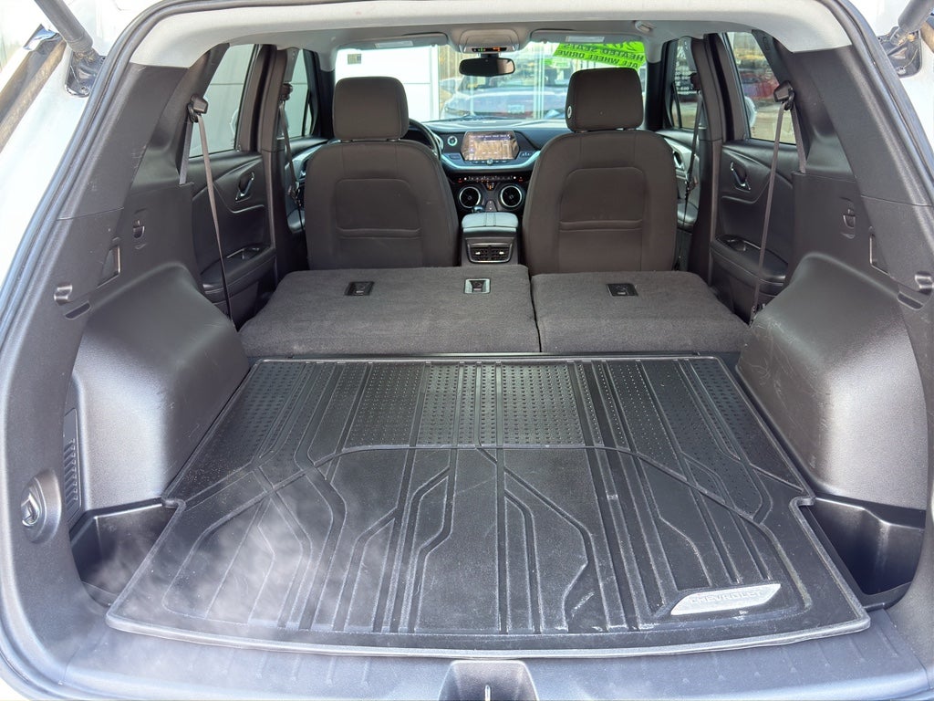 2019 Chevrolet Blazer BASE