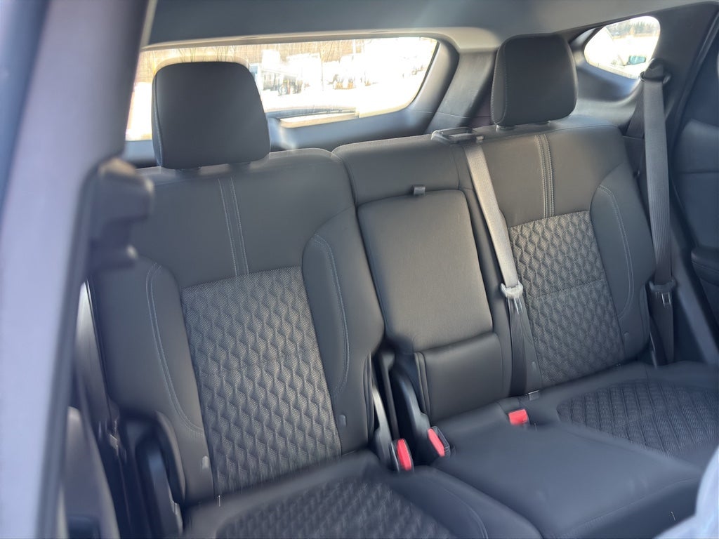 2019 Chevrolet Blazer BASE