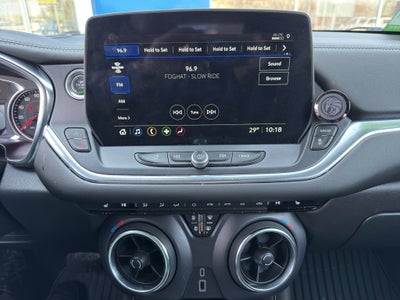 2024 Chevrolet Blazer 3LT