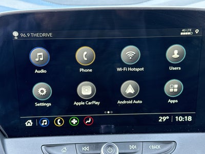 2024 Chevrolet Blazer 3LT