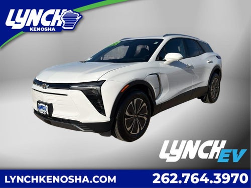 2024 Chevrolet Blazer EV LT