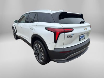 2024 Chevrolet Blazer EV LT