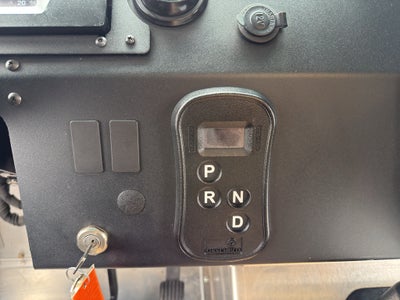 2022 Freightliner Y UNKNOWN