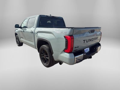 2023 Toyota Tundra 4WD SR5