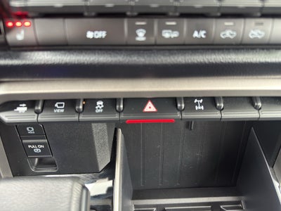 2023 Toyota Tundra 4WD SR5