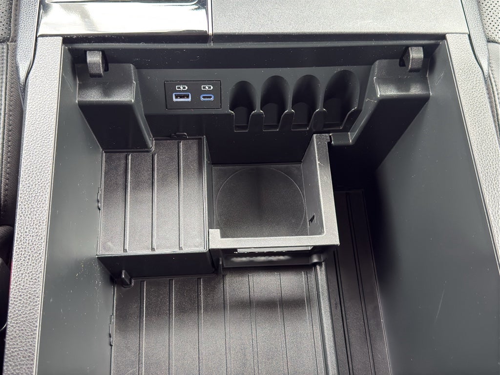 2023 Toyota Tundra 4WD SR5