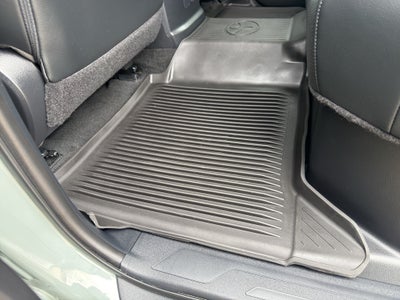 2023 Toyota Tundra 4WD SR5