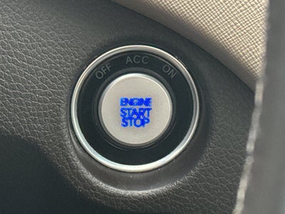 2017 Hyundai Santa Fe Sport 2.0T Ultimate