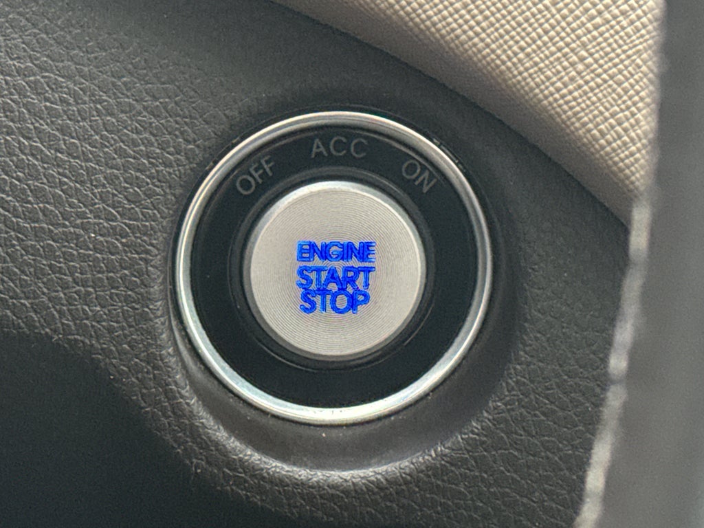 2017 Hyundai Santa Fe Sport 2.0T Ultimate