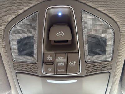 2017 Hyundai Santa Fe Sport 2.0T Ultimate