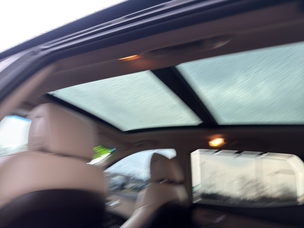 2017 Hyundai Santa Fe Sport 2.0T Ultimate