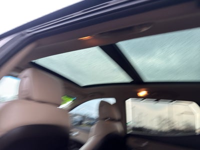 2017 Hyundai Santa Fe Sport 2.0T Ultimate