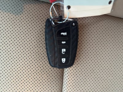 2017 Hyundai Santa Fe Sport 2.0T Ultimate