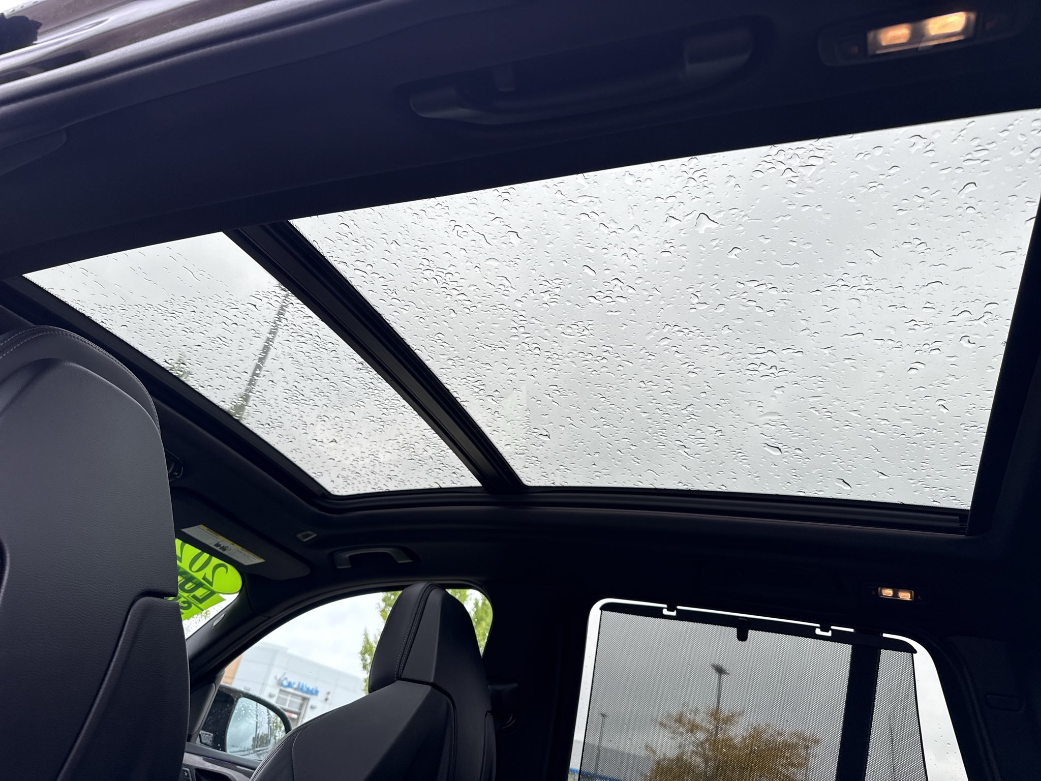 2020 BMW X3 M BASE